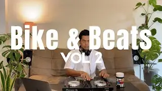 Terrasona Music I Bike & Beats Vol.2 I NuSoul I HiphopI  Modern Soul MixI Jazz I Downtempo