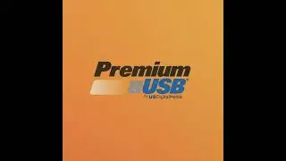 Customizable USB Drives! - Premium USB Promo