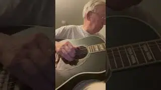 #Samson&Delilah #revgarydavis #gibsoncustmshopSJSpecial2015 #shortscale