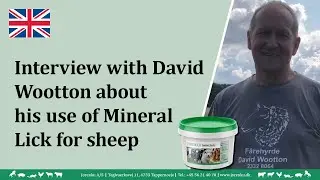 Interview with David Wootton