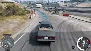 BeamNG Career Mode Ep 1
