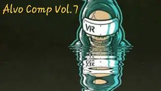 Alvo Comp Vol. 7
