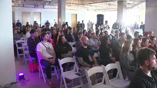 San Antonio Startup Week 2023 kicks off downtown
