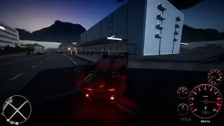 Apex Point