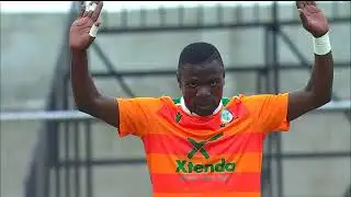 Green Eagles vs Nkana
