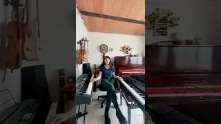TECLADO MEDELI SP4200 vs ALESIS RECITAL PRO &iquest;cu&aacute;l te gusta m&aacute;s?