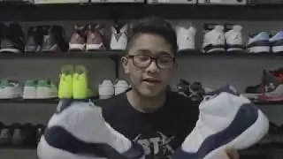 Jordan 11 win like 82 Thoughts. Are they worth Copping?