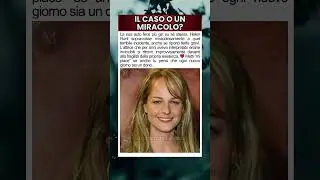 Il Miracolo Stradale Che Ha Cambiato Helen Hunt