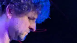 Michael League (Snarky Puppy Guitars) / Only Here  / The Blue Note / 1-16-26