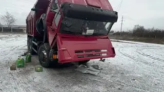 Ремонт двигателя во Владикавказе (часть вторая) телеграмм в описании 