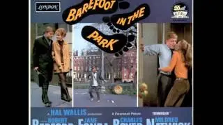 Neal Hefti - Barefoot In The Park (Main Title) (1967)