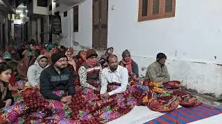 गायक हनुमान सारस्वत थांवला भजन हंसा निकल गया काया से खाली पडी की तस्वीर लाइक करो शेयर करो 1,1,2026