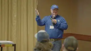 2025 Soil Health Conference - Anthony Bly: Using Soil Health to Stabilize pH