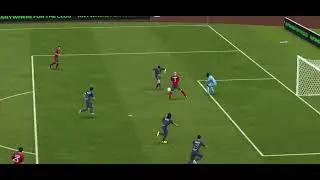 My fc match 