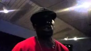 Beef Ent. - In Studio Video Of The - Boston Strong Song