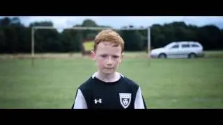 Slay Your Next Giant - Thomas