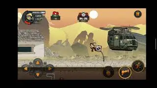 #Metal Soldiers 2 Gameplay, #Level_02
