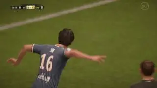 FIFA 17 POTM Son