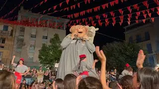 Ball del Porc i el Xai | Festes del Tura 2025
