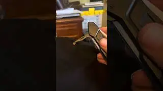 Hart Pocket Knife