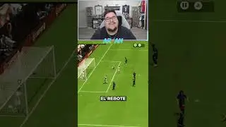 &iquest;ROTISIMO O TRONQUISIMO? #fifa23 #rotisimo #ariian #ultimateteam #parati #fifa #futbol #ut