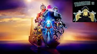 Recensione 