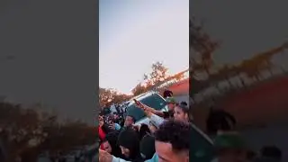 Detr&aacute;s de c&aacute;mara dowbamonta y el alfa