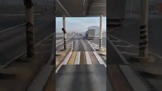 #reels #грузоперевозки #камазнео #дорога #контейнеры #tiktok #глазамиведущего #дпс #воровайки