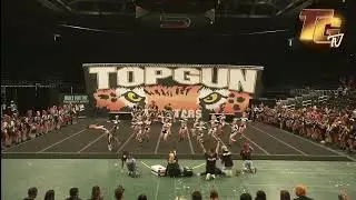 Top Gun Boujee Bullets- Junior Elite Level 3
