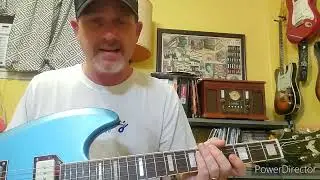 Guild TBird S-200 P90s Review and Demo