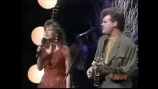 Patty Loveless & Ricky Skaggs &mdash; 
