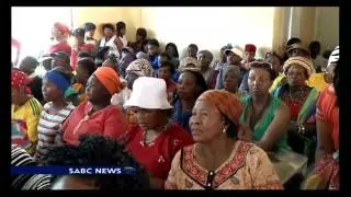 E Cape launches Community Development Nutrition Centre programme