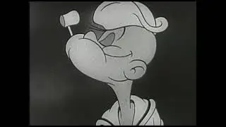 Popeye the Sailor: Me Musical Nephews