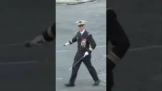 FRANCE&rsquo;s Grand Military Parade in PARIS 🇫🇷 | Macron & Prabowo Attend | AQ1C