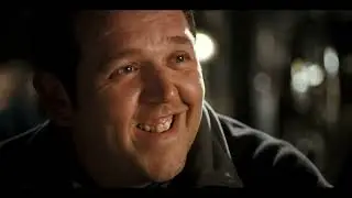 Upside Down & Inside Out - Cornetto Trilogy MV [ENG SUB]