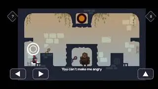 Tricky Castle Starry Sky Level 4 Walkthrough and Bats
