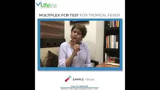 Multiplex PCR panel for Tropical fever including Zika virus