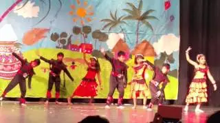 Chotta Beamaa song Pasanga 2- Dhiren Sreejan