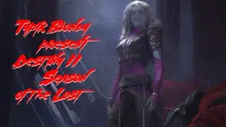 DESTINY 2: BEYOND LIGHT || ДУБЛЬ ДВА ПОСЛЕ ФАКАПА С ПЕРВЫМ ДУБЛЕМ LoL || 15.6