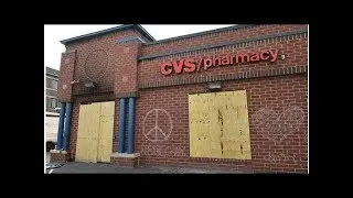 White CVS Manager Calls Police on Black Customer Using Coupon