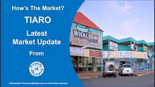 Real estate market update Aug 2023 | Tairo | Maryborough | Property Brokerage