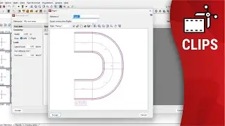 CYPECAD: new module for the design of reinforced concrete ramps