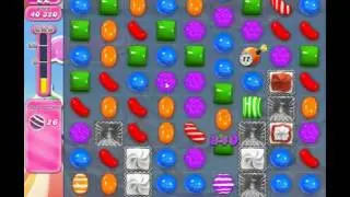 Candy Crush Saga Level 173