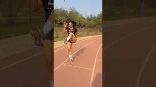 Speed workout best  leg strength training join academy 9990253610 #short #short #1600m #strength