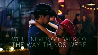 Wild Cards | Cole and Max &bull; 