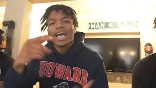 Workin-DattboyJC (Official Music Video)Shot by Jlenz