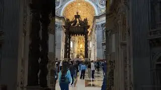 St. Peter's