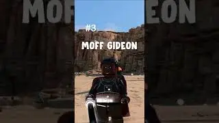 Mandalorian DLC Season 2 Ranked! Full Vid here -  
