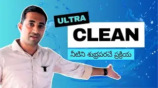 Advanced Water Treatment System For Live Artemia Production | IandV Bio India