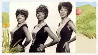 MARTHA and THE VANDELLAS i can't wait till summer comes